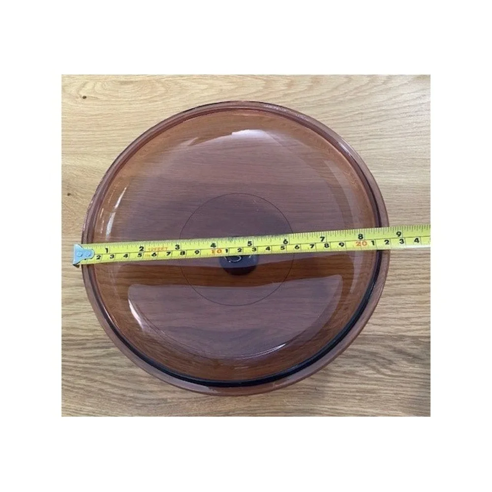 Pyrex Vision Cookware Lid 8.5